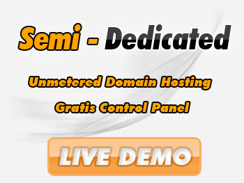 Semi-Dedicated